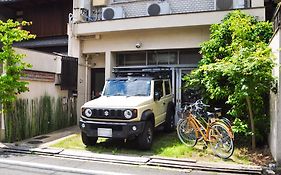 스즈키 게스트하우스